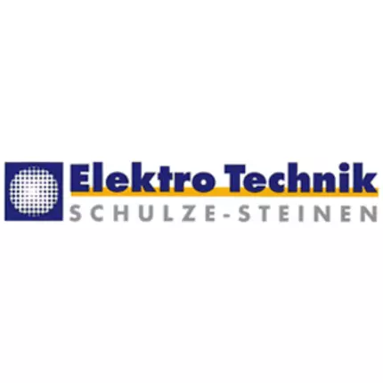 Logo fra Elektrotechnik Schulze-Steinen, Inh. Hildegard Schulze-Steinen