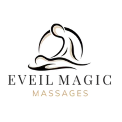 Logo from Beauchet Morgan - Massages Bien-être à Arras - EVEIL MAGIC MASSAGES