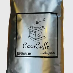 Bild von CasaCaffe GmbH