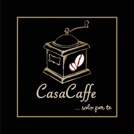 Logo fra CasaCaffe GmbH