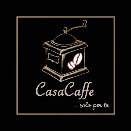 Logotyp från CasaCaffe GmbH