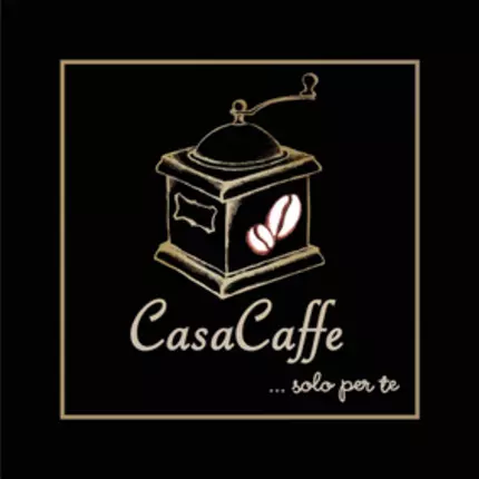 Logótipo de CasaCaffe GmbH