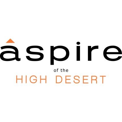 Λογότυπο από Aspire High Desert Apartments