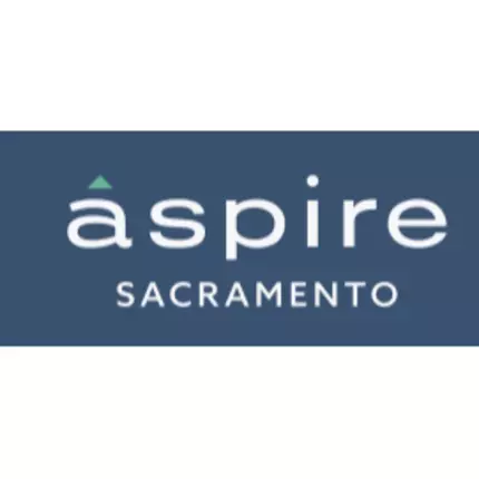 Logo von Aspire Sacramento Apartments