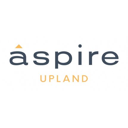 Logo von Aspire Upland Apartments