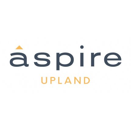 Logótipo de Aspire Upland Apartments