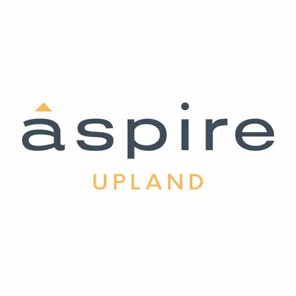 Logotipo de Aspire Upland Apartments