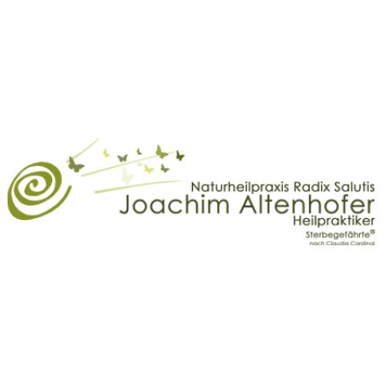 Λογότυπο από Joachim Altenhofer Heilpraktiker, Sterbegefährte Naturheilpraxis 