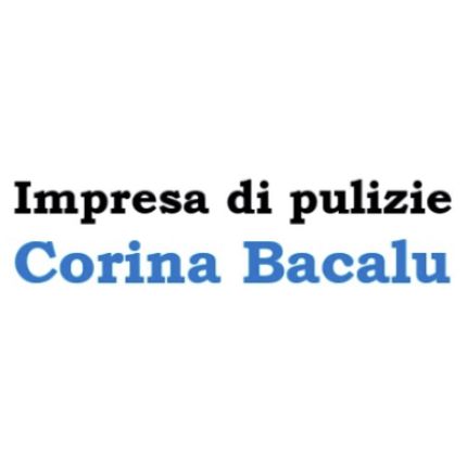 Logo da Impresa di Pulizie Milano – Corina Bacalu