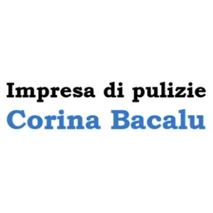 Λογότυπο από Impresa di Pulizie Milano – Corina Bacalu