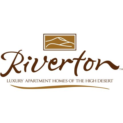 Logo od Riverton of the High Desert Apartments