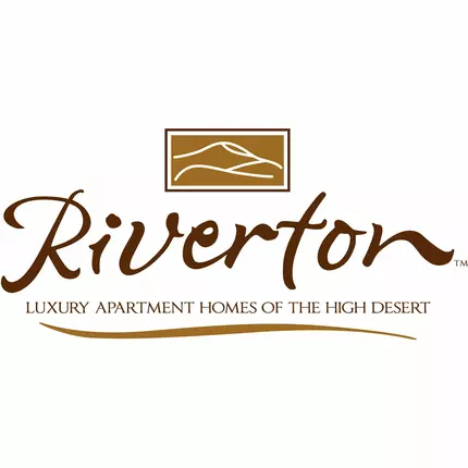 Λογότυπο από Riverton of the High Desert Apartments