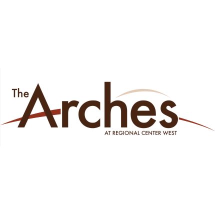 Logo von The Arches at Regional Center West Apartments