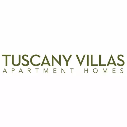 Logo from Tuscany Villas Apartments