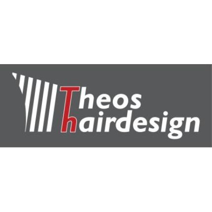 Logo from Theo's Hairdesign