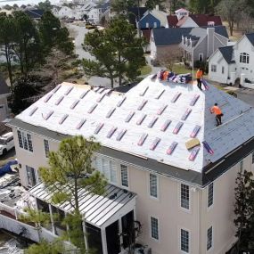 Bild von Yellowfin Roofing