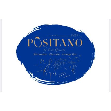 Logótipo de POSITANO by PORT GINESTA Ristorante Pizzeria