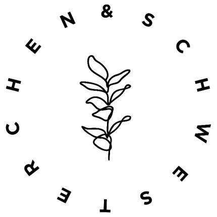 Logo od &Schwesterchen