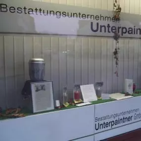 Bild von Bestattungs-Institut Unterpaintner