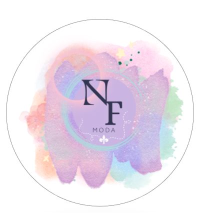 Logo od NF Moda