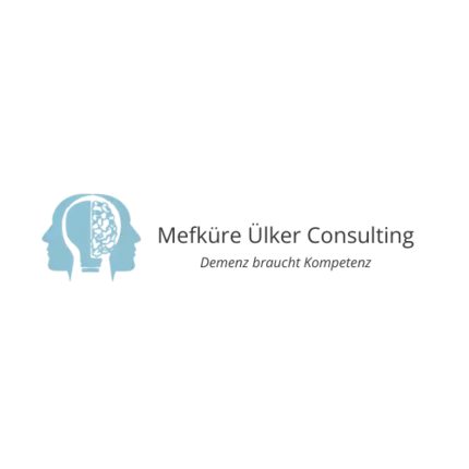 Logo von Mefküre Ülker Gerontopsychologische Beratung und Betreuung