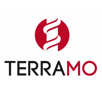 Logotyp från TERRAMO
