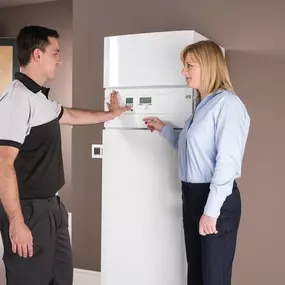 Bild von Servicio Técnico Oficial Vaillant Gipuzkoa