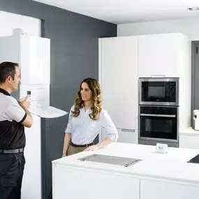 Bild von Servicio Técnico Oficial Vaillant Gipuzkoa