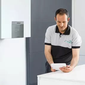 Bild von Servicio Técnico Oficial Vaillant Gipuzkoa
