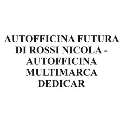 Logo von Autofficina Futura di Rossi Nicola - Autofficina Multimarca Dedicar