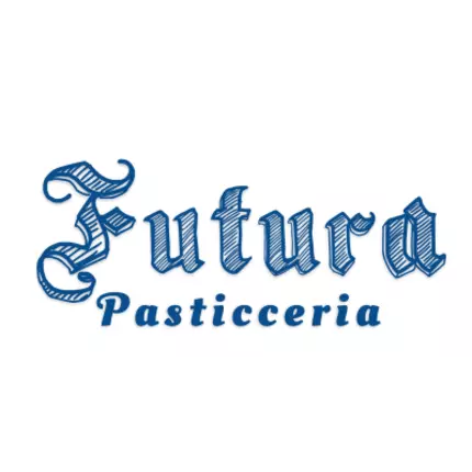 Logo da Futura pasticceria