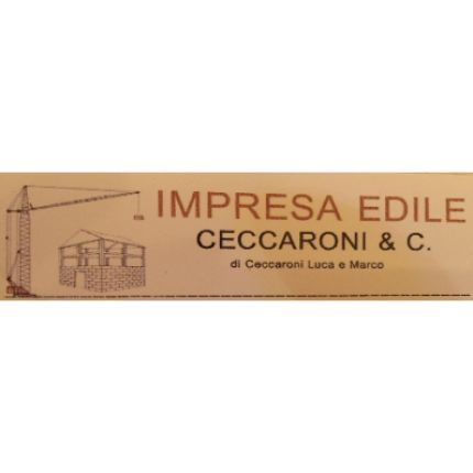 Logotyp från Impresa Edile Ceccaroni