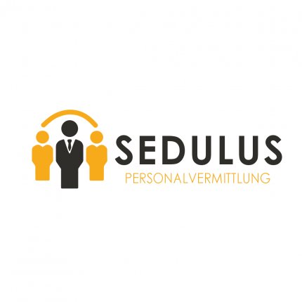 Logo von Sedulus Personalvermittlung - München