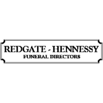 Logo from Redgate Hennessy Funeral Directors