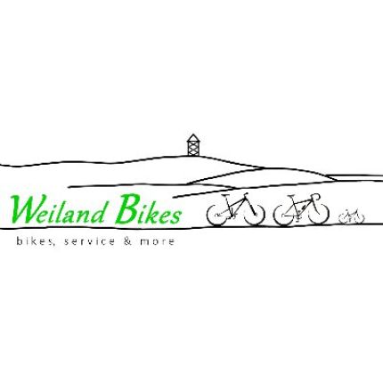 Logo von Weiland Bikes