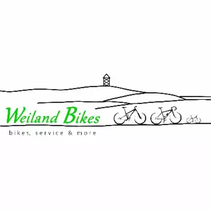 Logótipo de Weiland Bikes