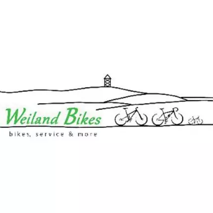 Logotyp från Weiland Bikes