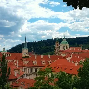 Bild von Tag in Prag