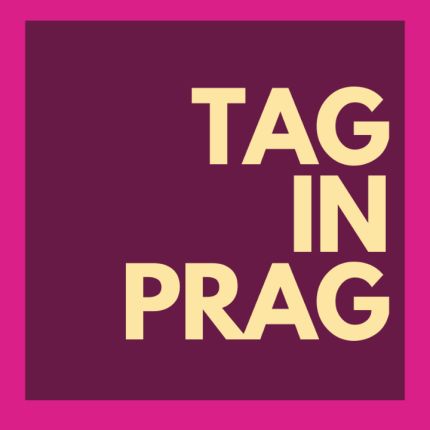 Logótipo de Tag in Prag
