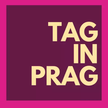 Logo de Tag in Prag