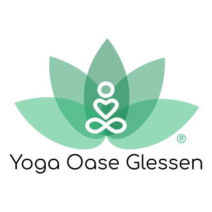 Logo de Yoga Oase Glessen