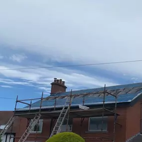 Bild von P Tully Contracts