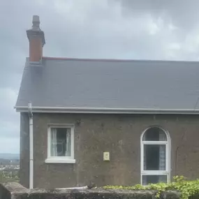 Bild von P Tully Contracts