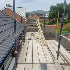 Bild von P Tully Contracts