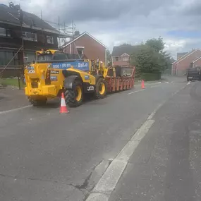 Bild von P Tully Contracts