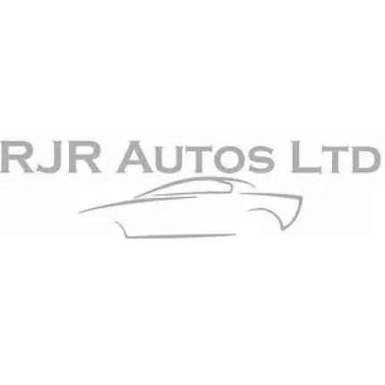 Logo od RJR Autos Ltd