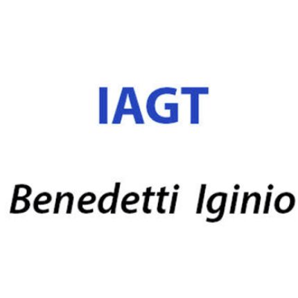 Logo de Iagt - Benedetti Iginio