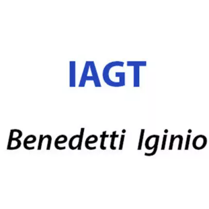 Logo da Iagt - Benedetti Iginio