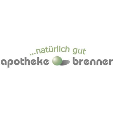 Logotipo de Apotheke Brenner