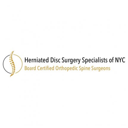 Logo de Herniated Disc Surgery Specialists of NYC